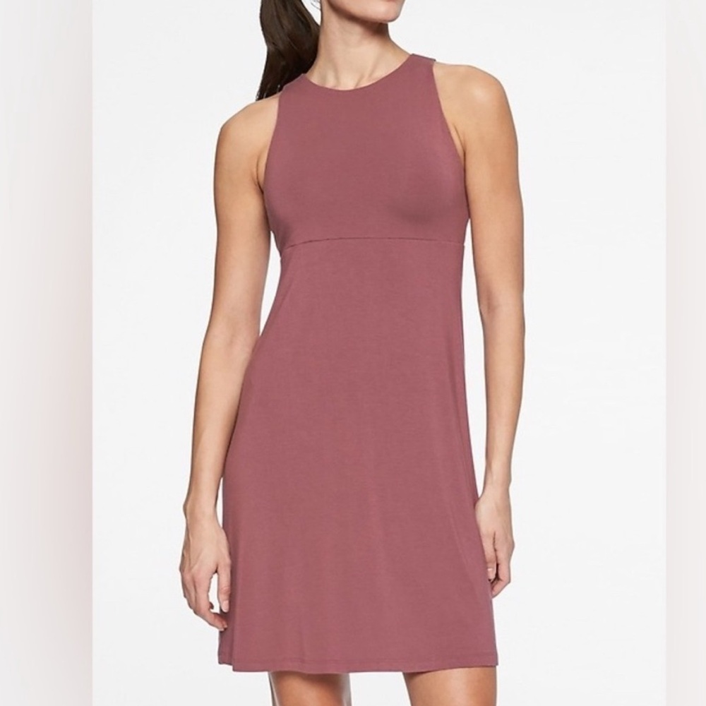 Athleta Santorini Dress
